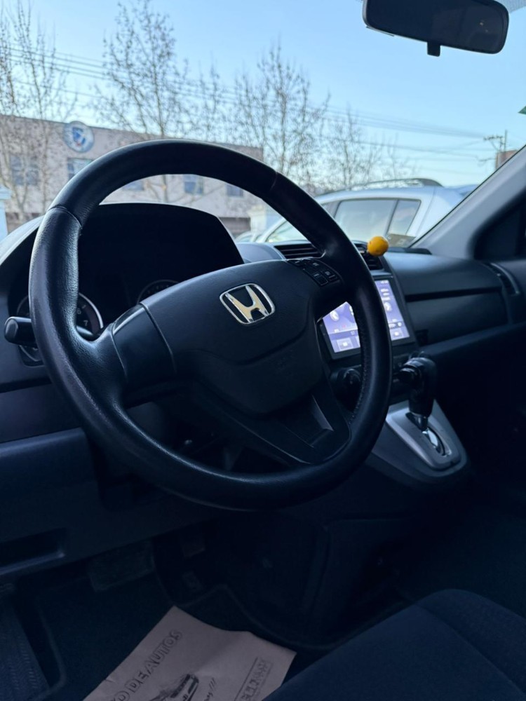 Honda CR-V LX 4x2 AT 2.4 — foto 11